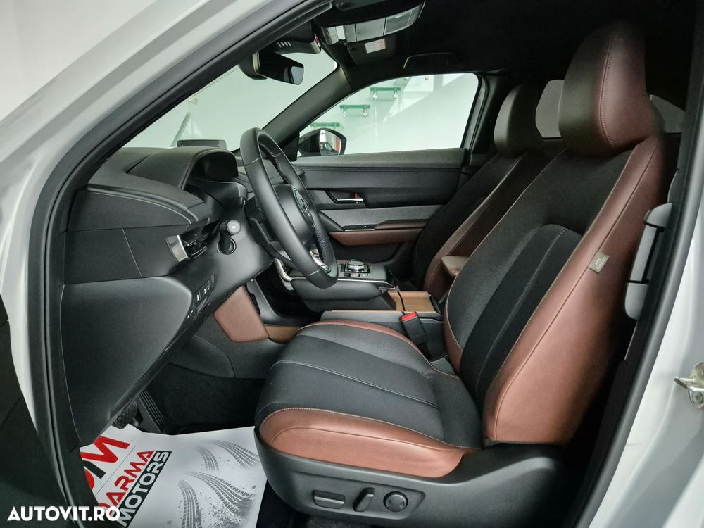 Mazda MX-30 e-Skyactiv EV Prime-Line - 13