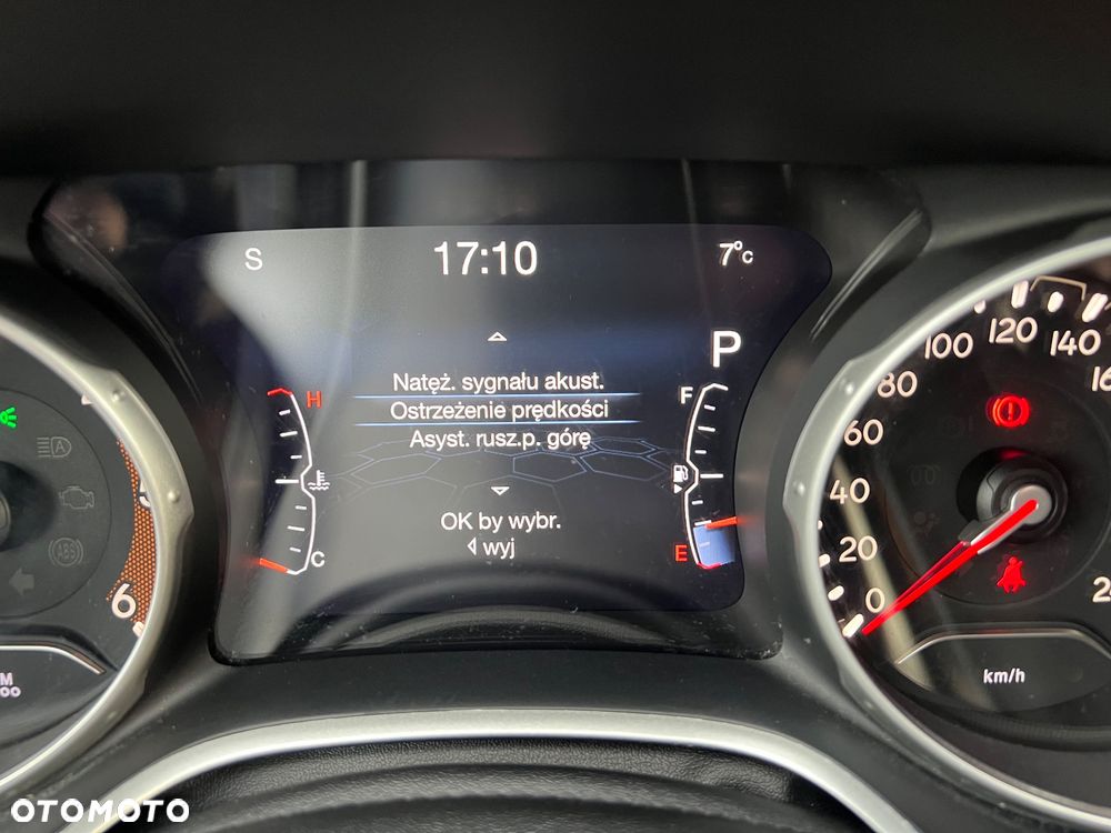 Jeep Compass 2.0 MJD Limited 4WD S&S - 15