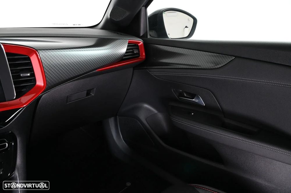 Opel Mokka-e 50 kWh GS - 30