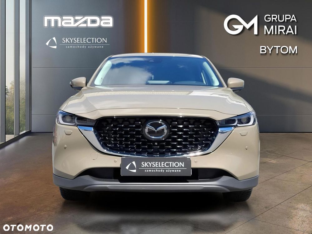Mazda CX-5 2.0 Hikari AWD - 9
