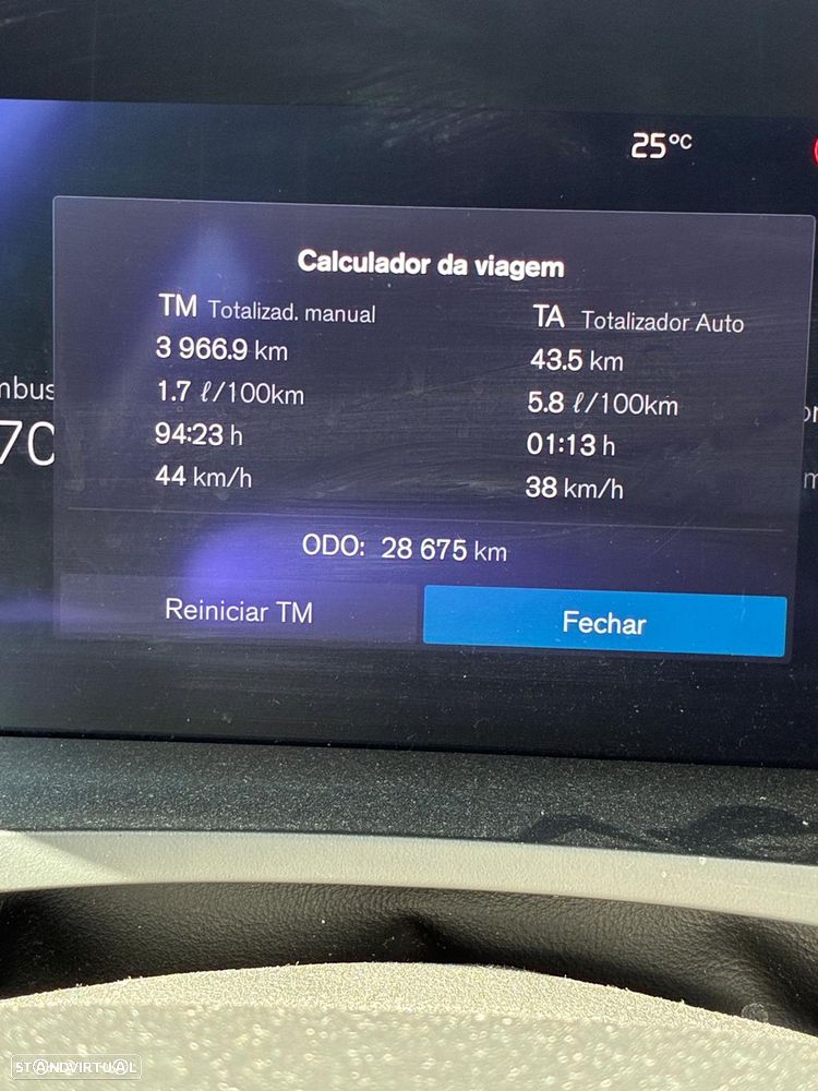 Volvo V60 2.0 T6 AWD TE Essential - 15