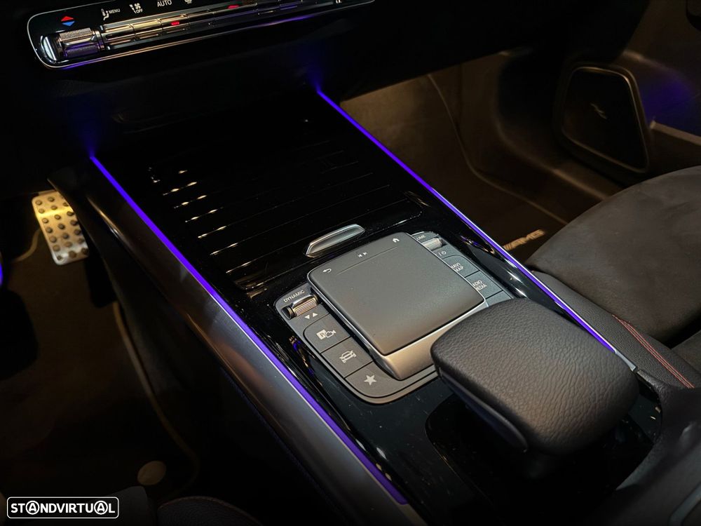 Mercedes-Benz EQA 250 AMG Line - 40