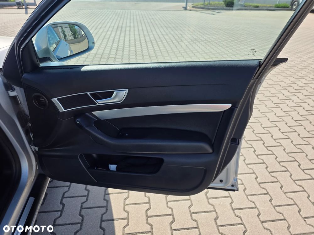 Audi A6 Avant - 35