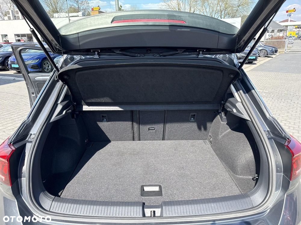 Volkswagen T-Roc 1.5 TSI Life DSG - 12