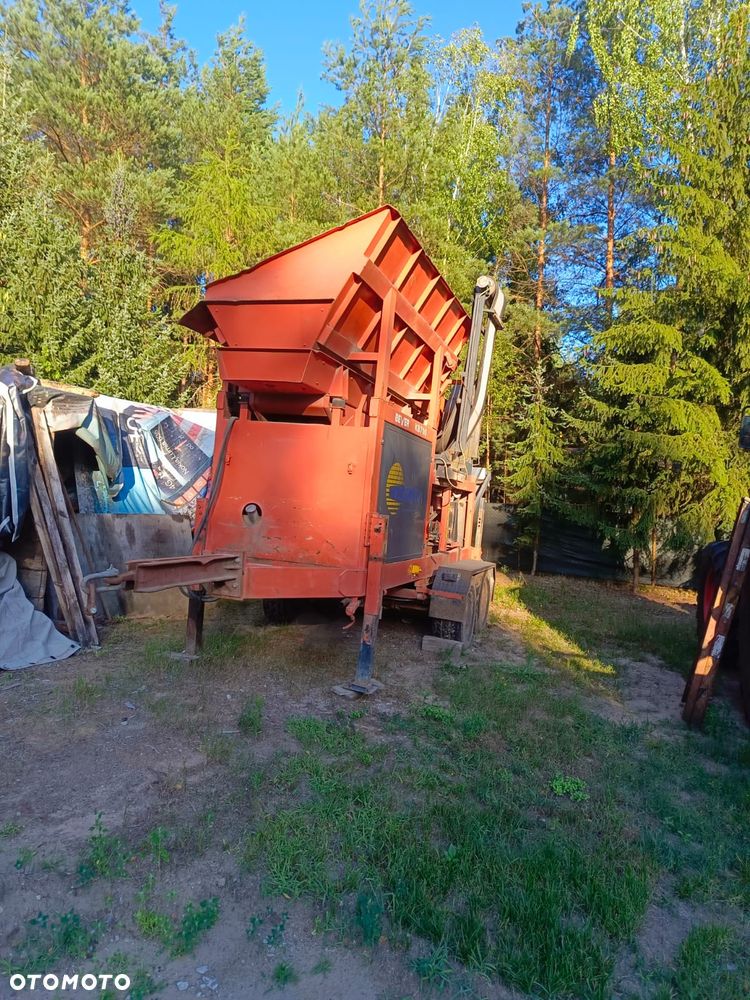 Inny Beyer KB7000 - 9