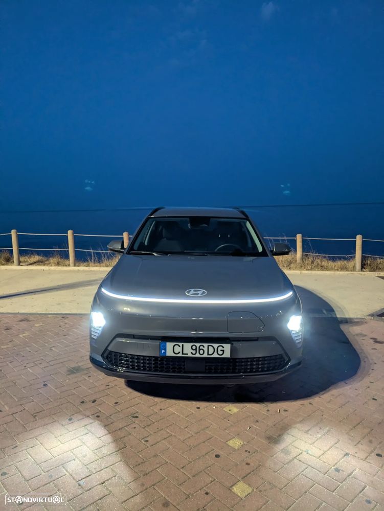 Hyundai Kauai 65.4 kWh Premium - 2