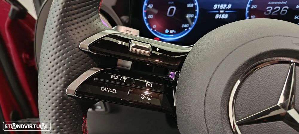 Mercedes-Benz GLB 250+ EQ - 22