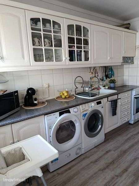 Apartamento T2 Olhão - Grande imagem: 4/12