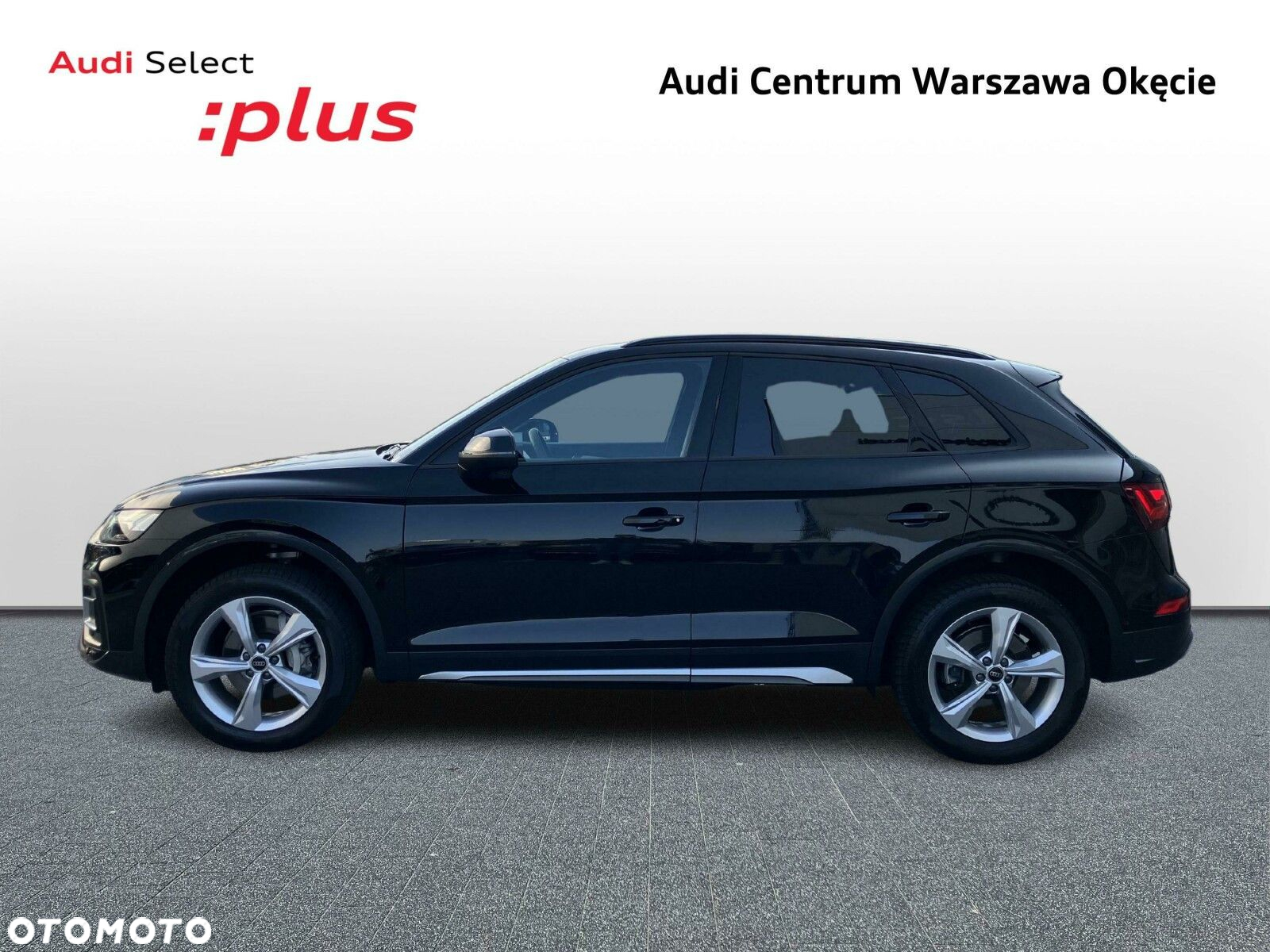 Audi Q5 - 2