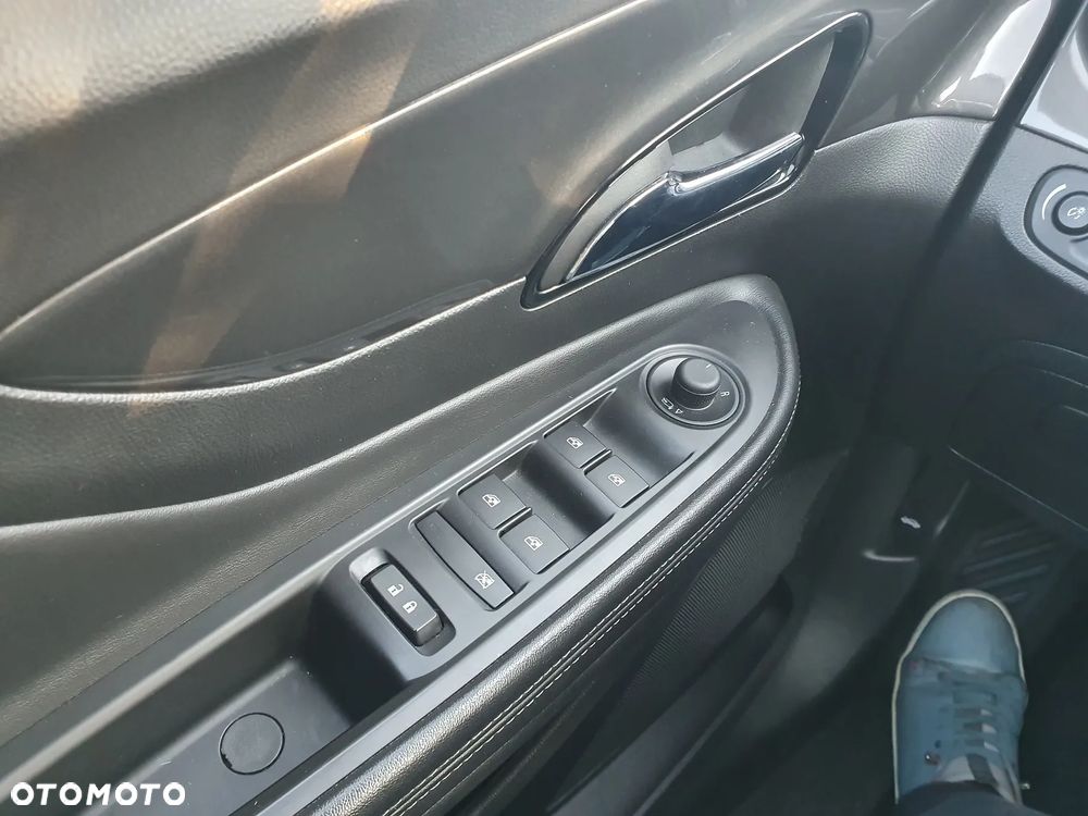 Opel Mokka X 1.4 Automatik Innovation - 17