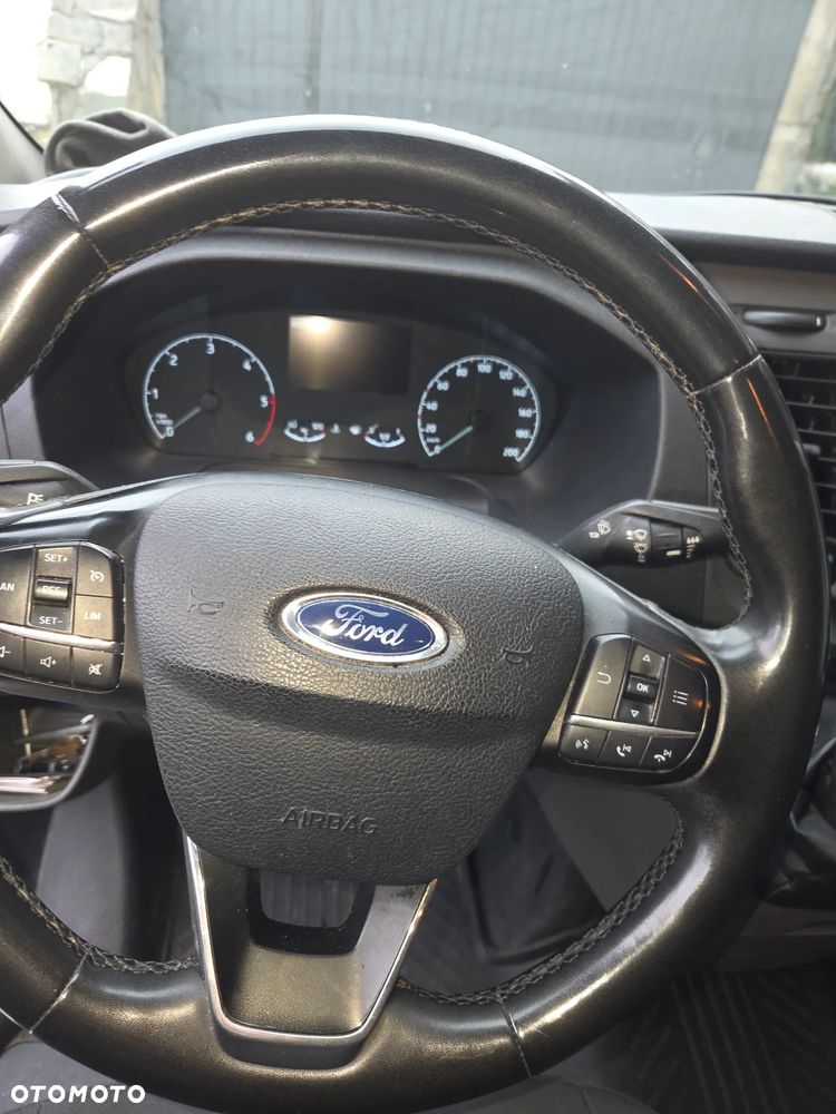Ford Transit Costum - 10