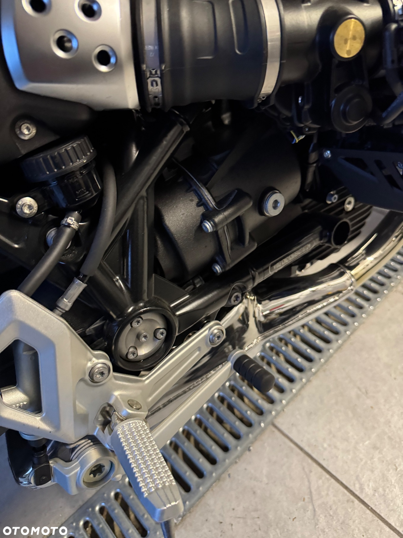 BMW R - 3