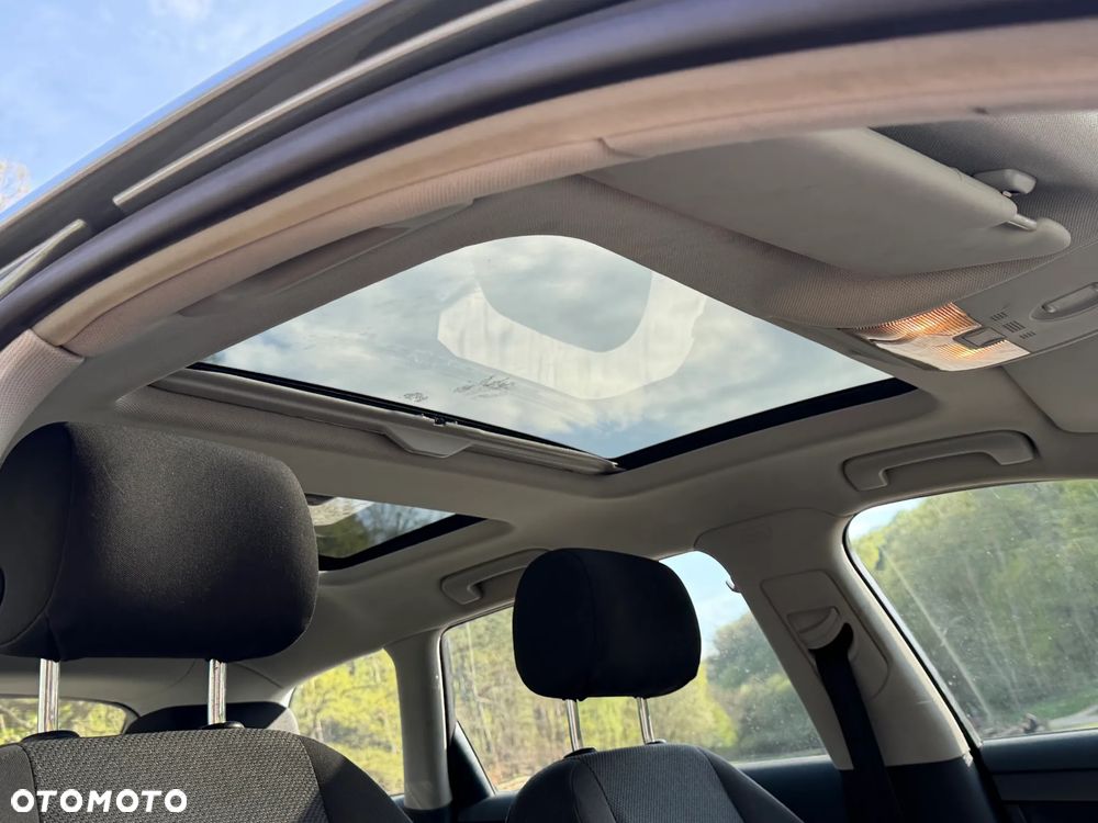 Audi A3 Sportback 1.8 TFSI Ambition - 10