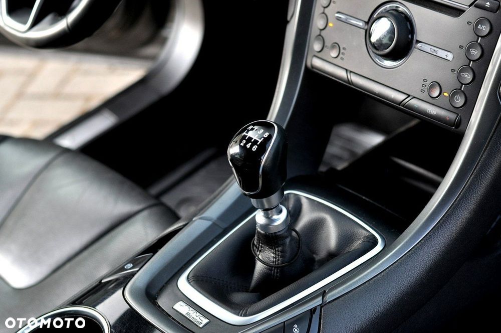 Ford Mondeo 2.0 EcoBlue Executive - 16