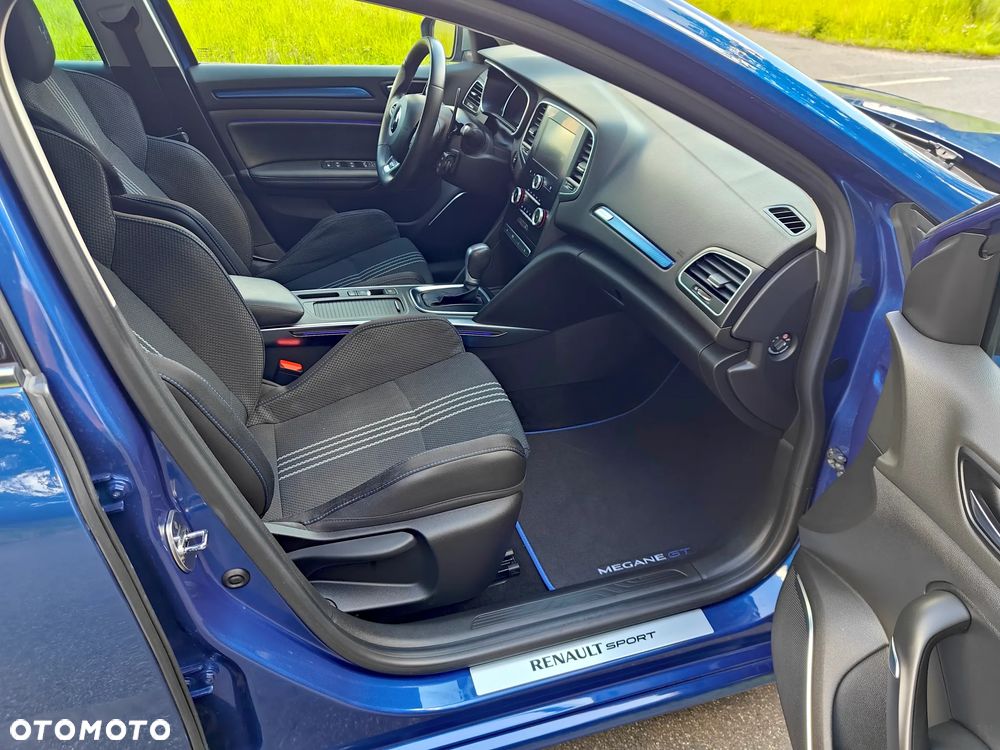 Renault Megane 1.6 TCe GT EDC - 25