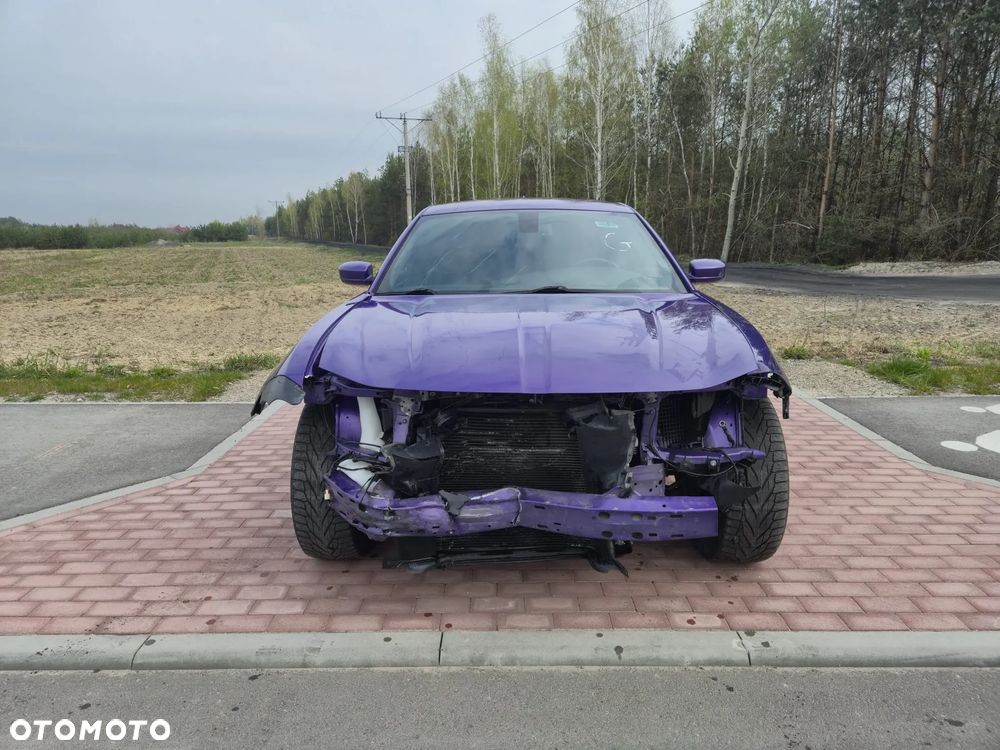 Dodge Charger - 6