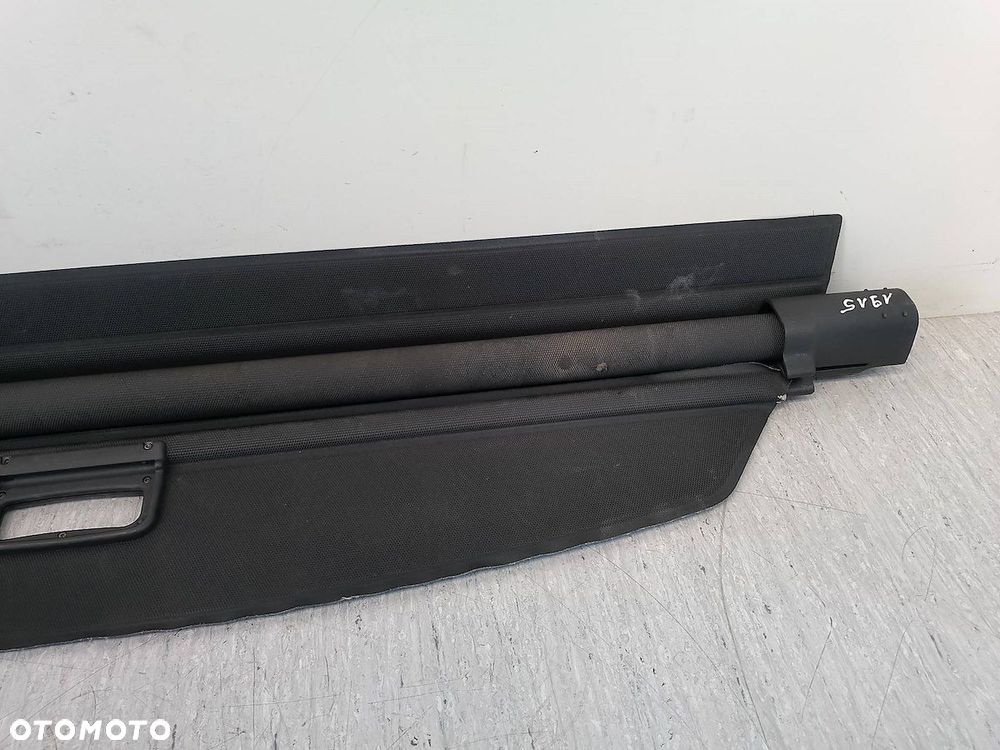 ROLETA BAGAŻNIKA  SKODA OCTAVIA I FL 1U9867871A - 4