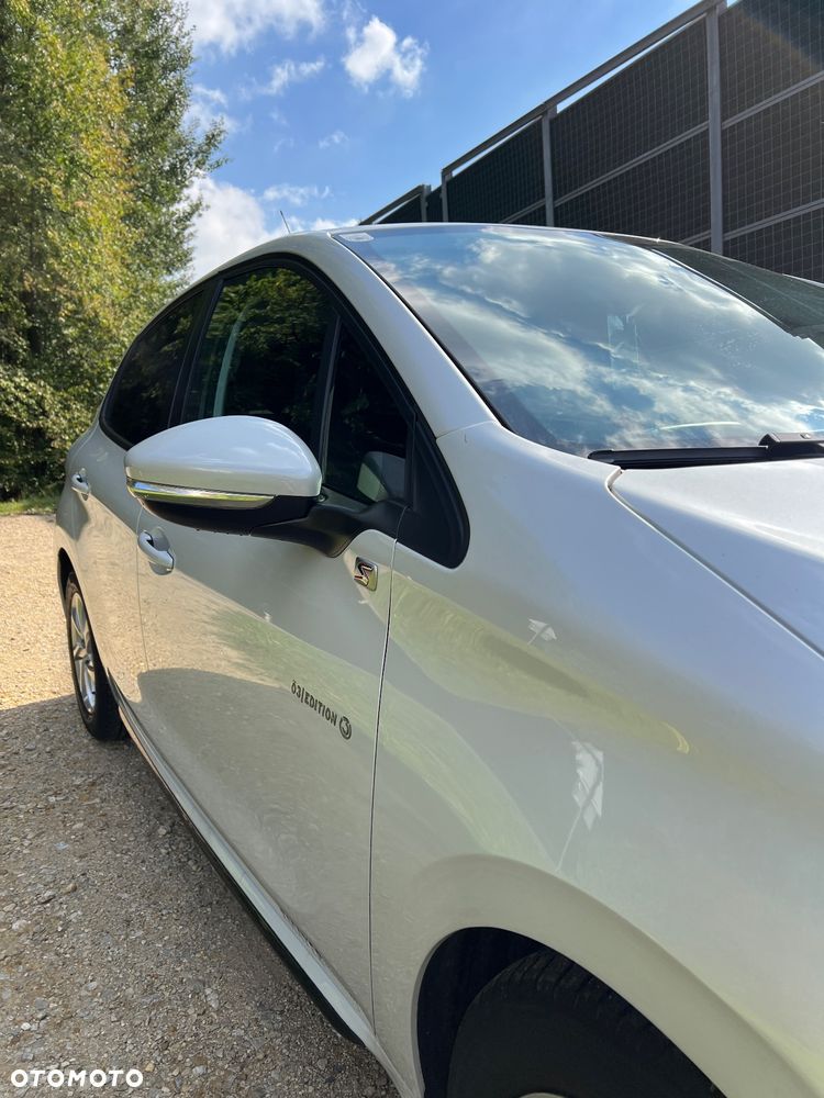 Peugeot 208 1.2 VTi Style - 18