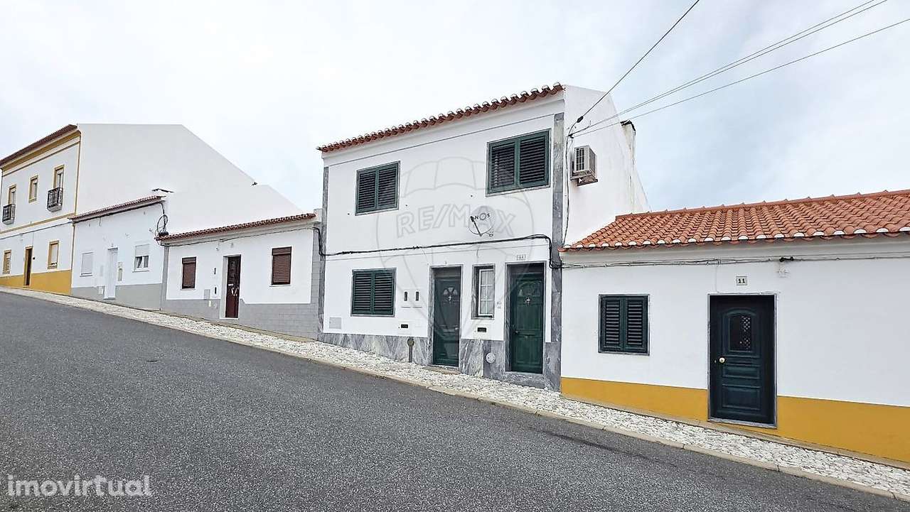 Moradia T3 para venda - Grande imagem: 4/4