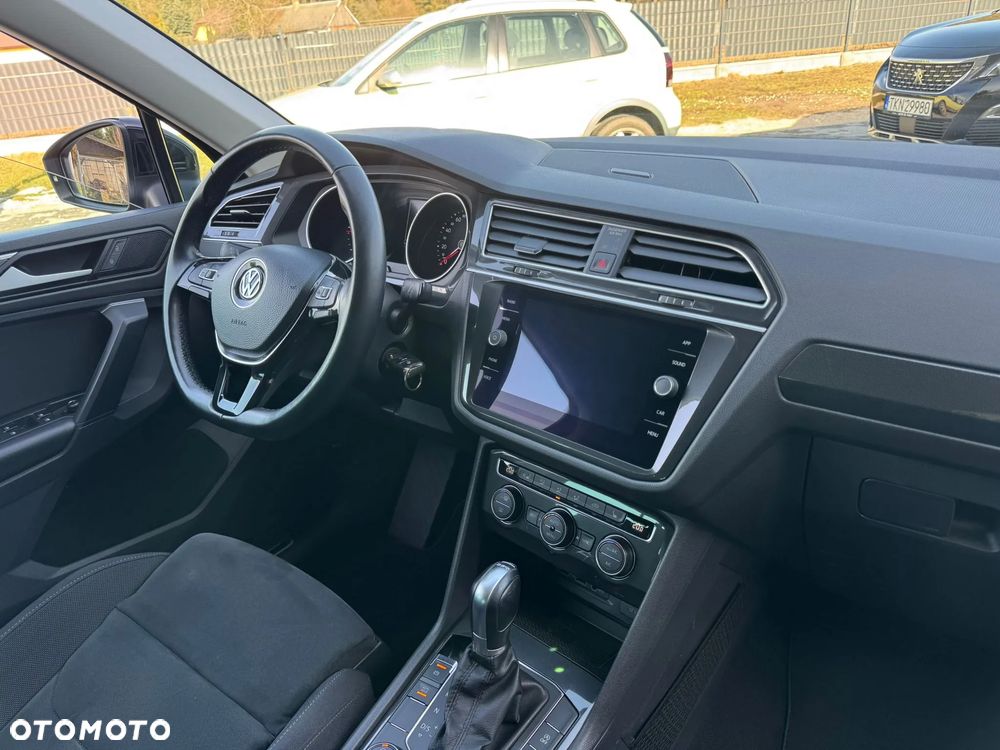 Volkswagen Tiguan 2.0 TDI SCR 4Mot Highline DSG - 15
