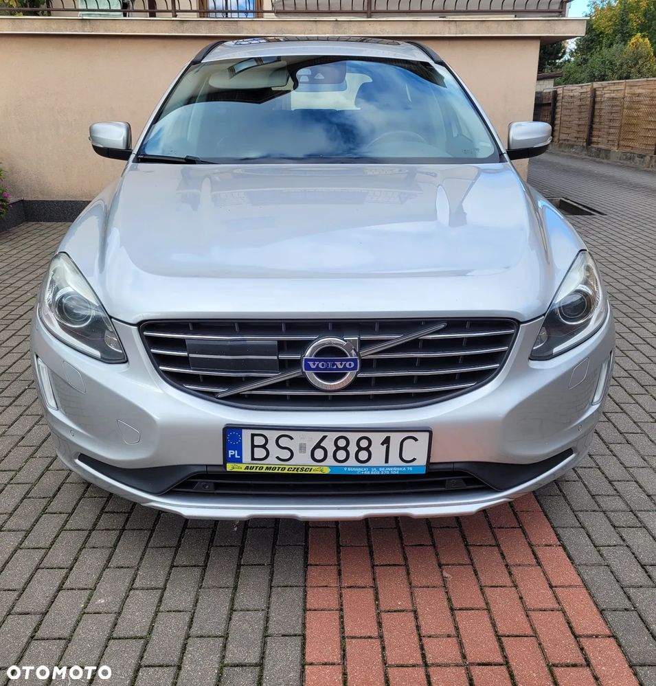 Volvo XC 60 D4 Drive-E Summum - 3