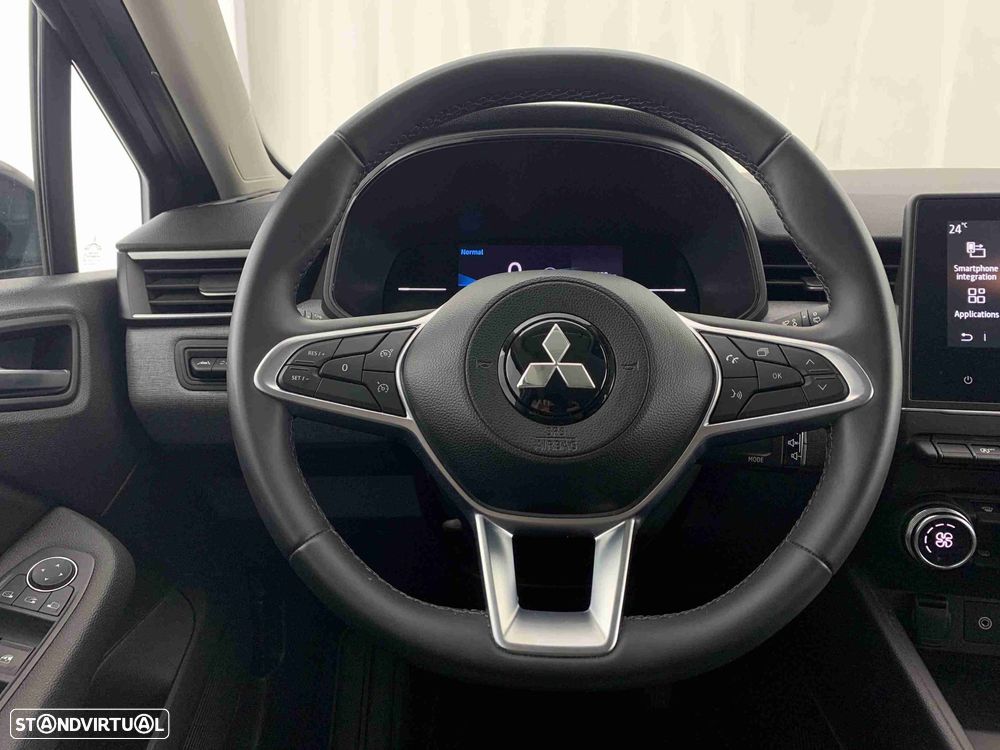 Mitsubishi Colt 1.0 MPI-T Invite - 12