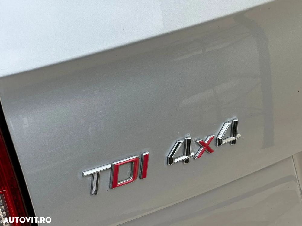 Skoda Superb - 15