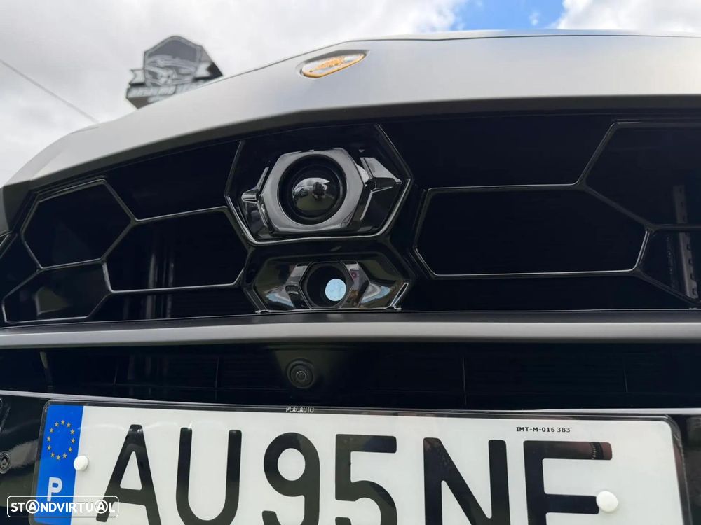 Lamborghini Urus 4.0 V8 - 7