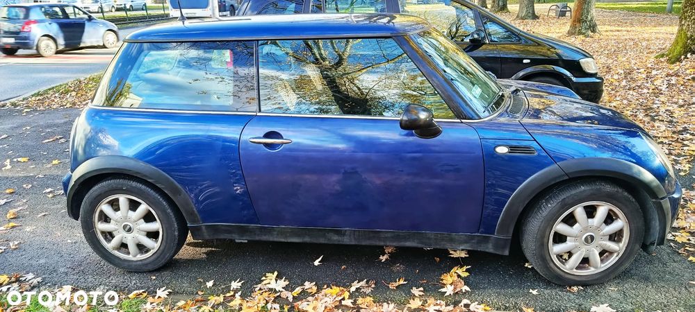MINI ONE Standard - 3