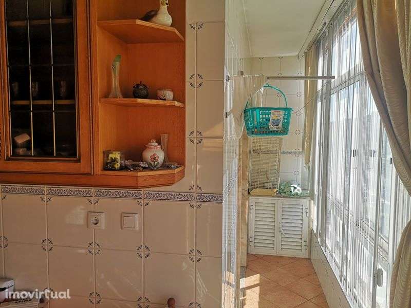 Apartamento T2 em Agualva-Cacém - Grande imagem: 4/12