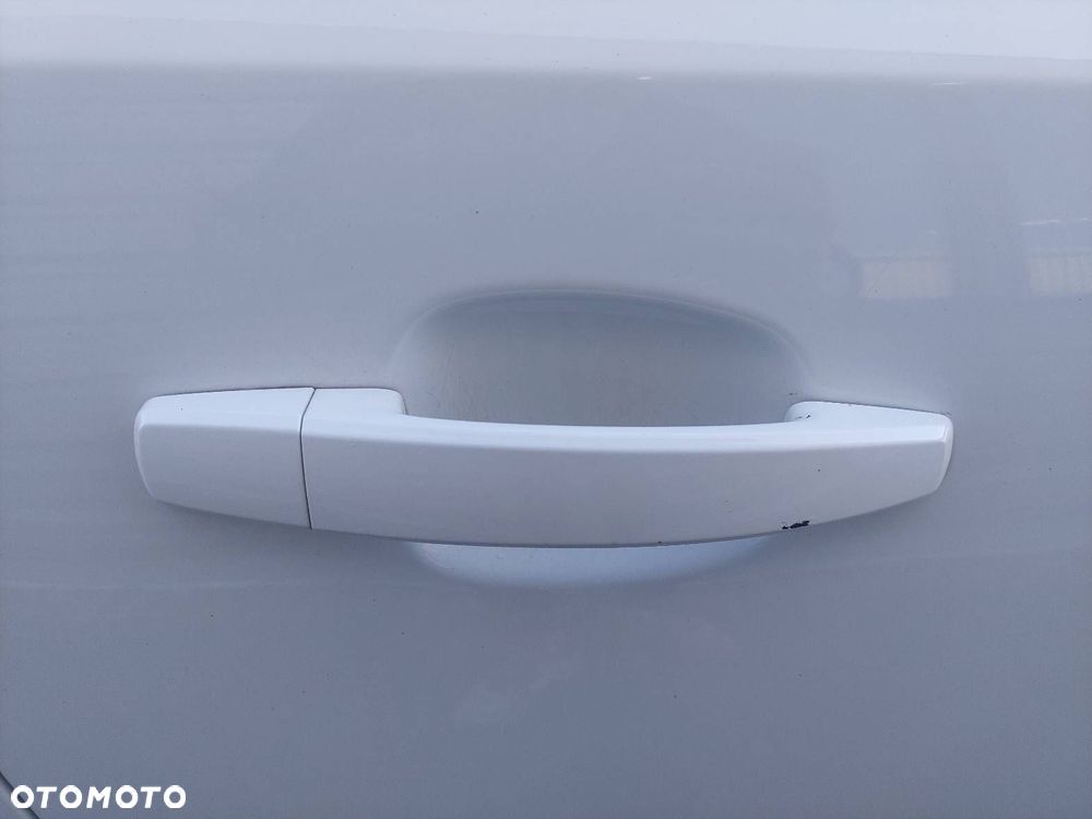 DRZWI KOMPLETNE PRAWY PRZÓD 3D OPEL ASTRA H LIFT Z474 - 6