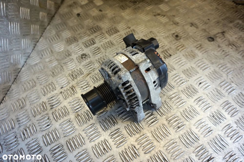 ALTERNATOR FOCUS III MK3 1.0 12V MS1042113330 CV6T-10300-GA 120A FORD 2010-2014 - 1