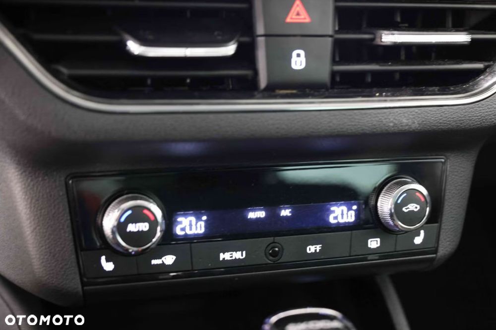 Skoda Kamiq 1.0 TSI Style DSG - 18