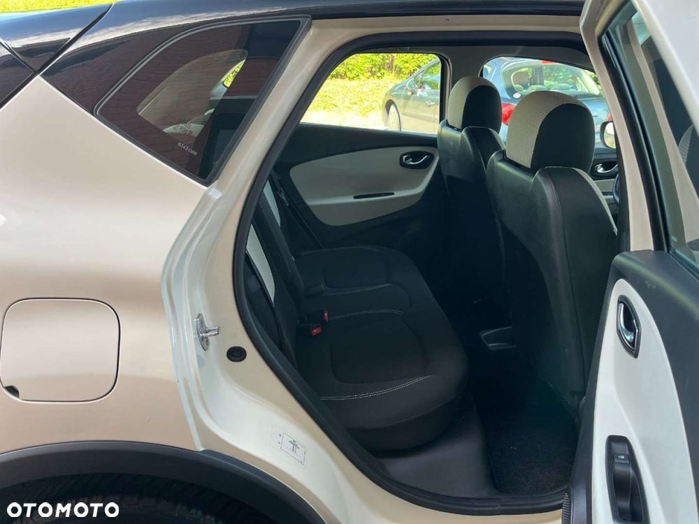 Renault Captur 1.5 dCi Life - 24
