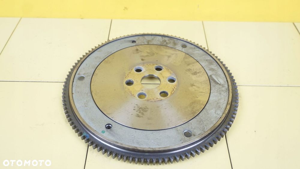 S-MAX GALAXY MK3 2.0 ECOBOOST 12r TNWA kolo zamachowe AUTOMAT - 2