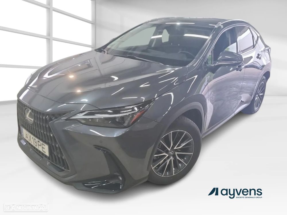 Lexus NX 450h+ Executive - 1