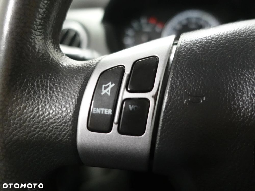 Suzuki Swift 1.5 Comfort - 34