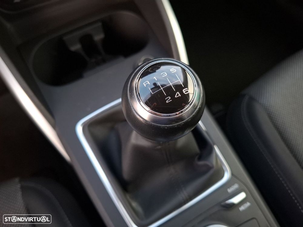 Audi Q2 30 TFSI - 18