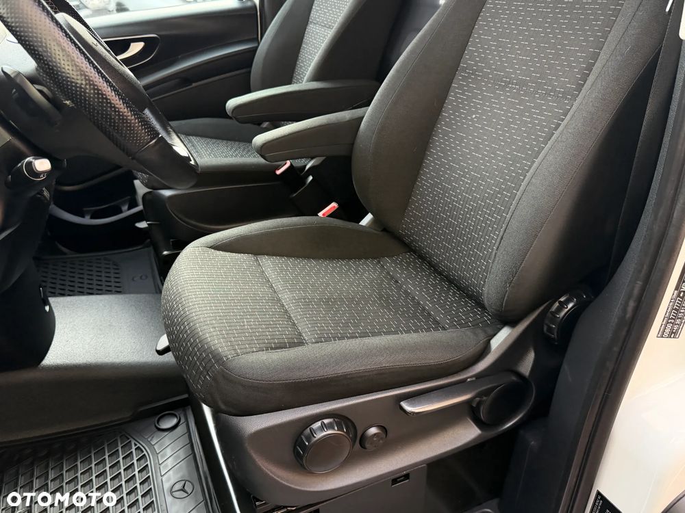 Mercedes-Benz Vito Long - 30