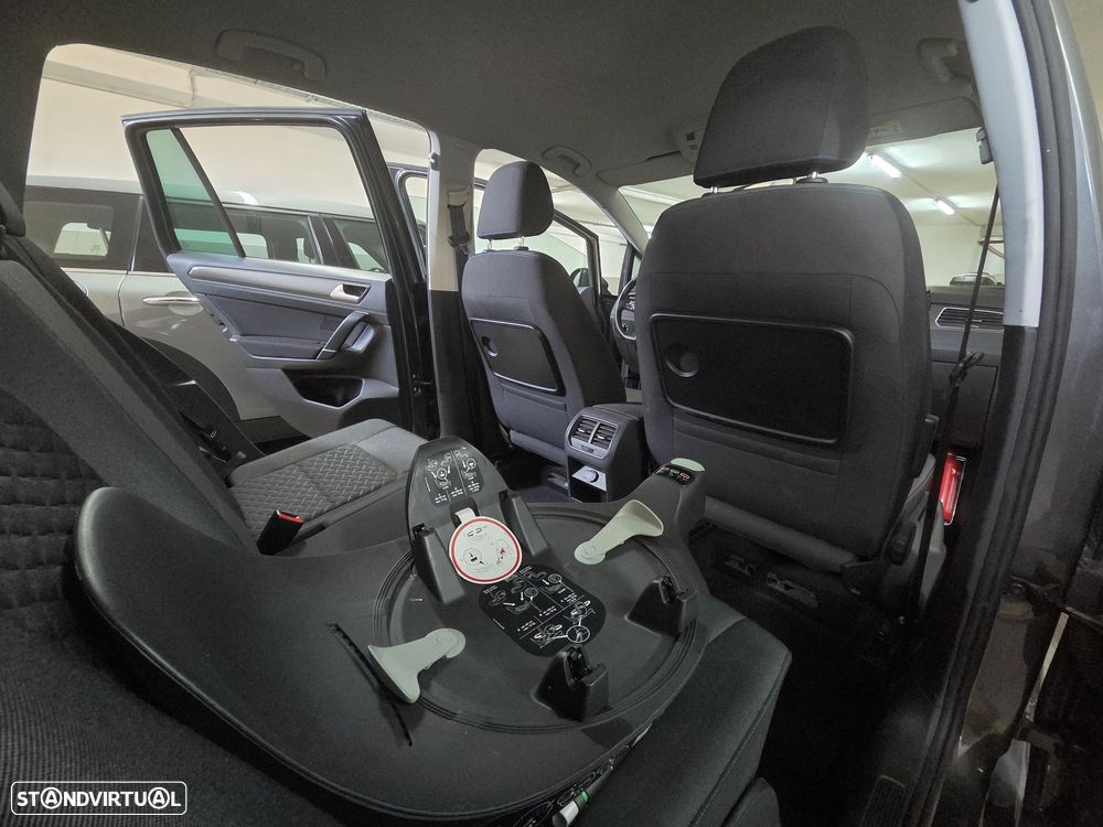 VW Golf 1.0 TSI OPF Comfortline - 11