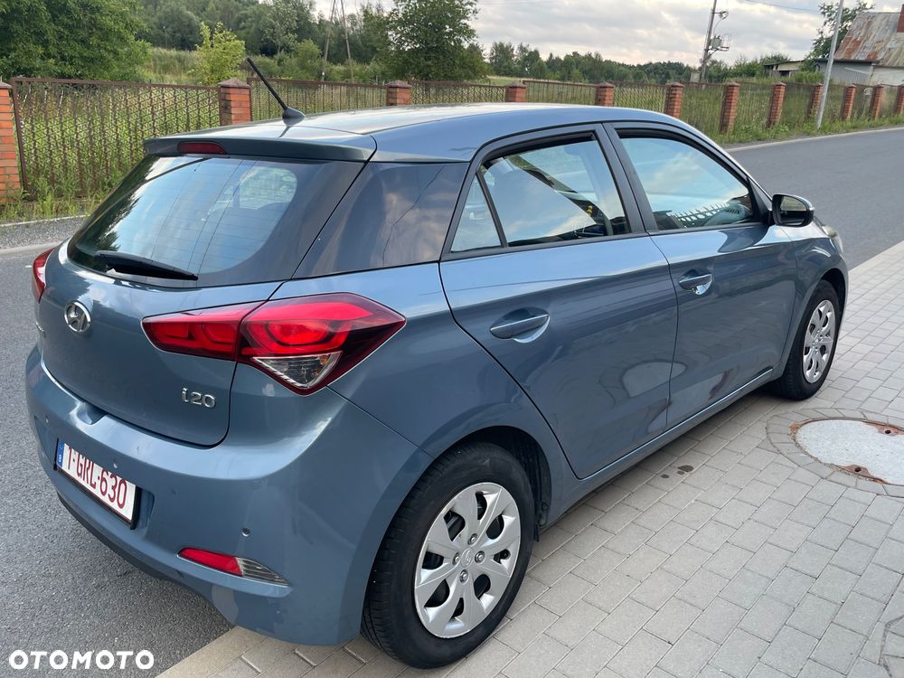 Renault Clio 1.0 TCe Intens - 12