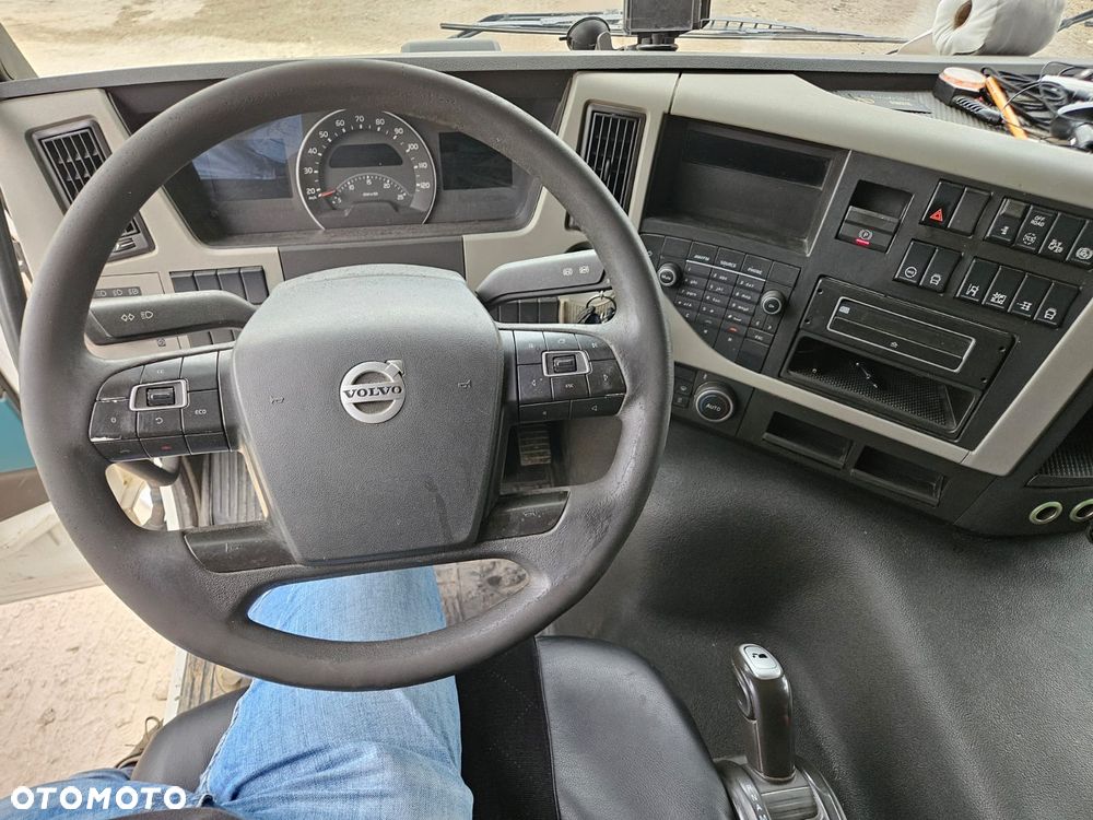 Volvo FM 420 - 6