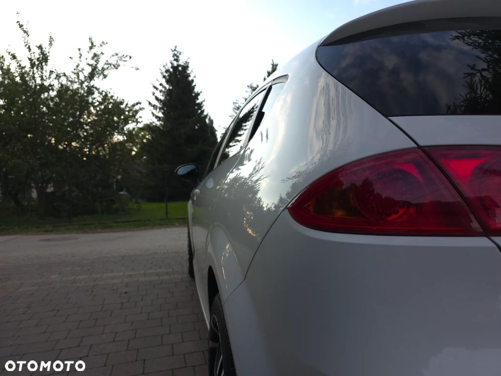 Seat Leon 1.4 TSI Sport - 17