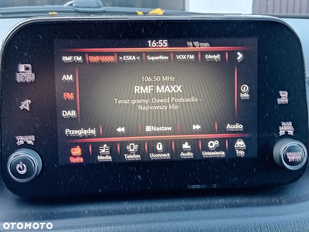 Fiat Tipo - 21