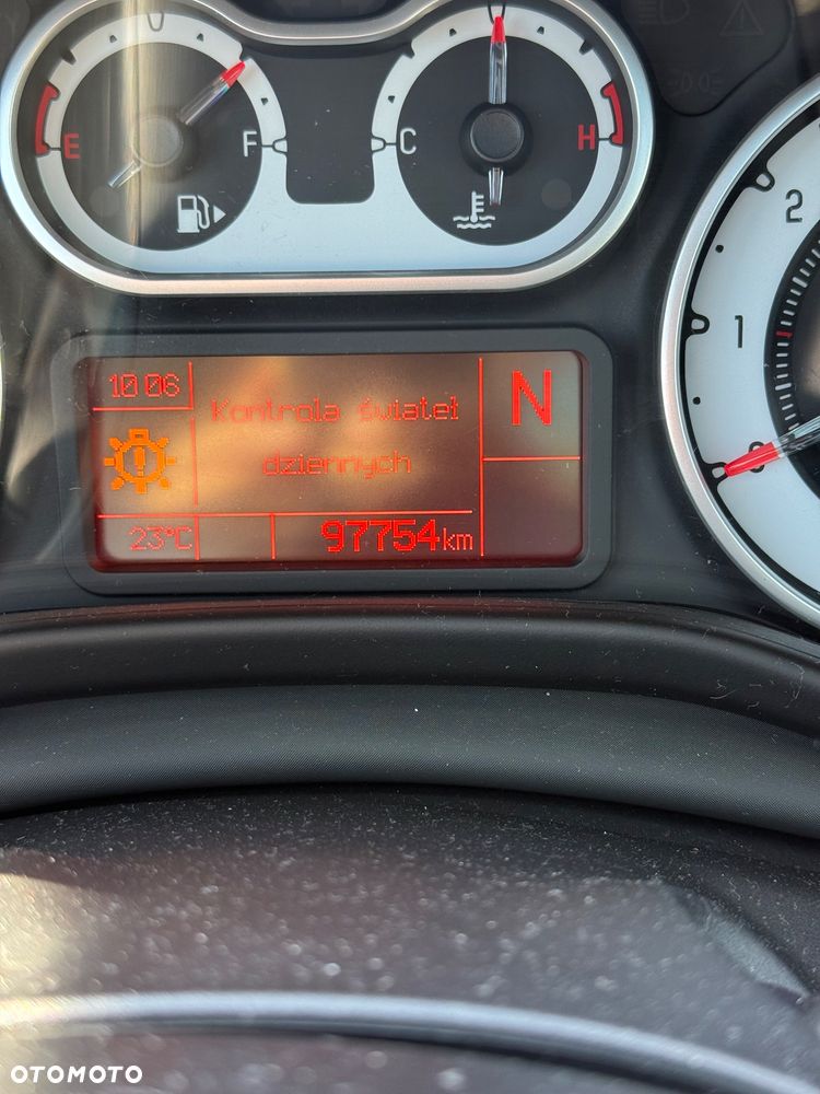 Fiat 500L 1.3 Multijet Lounge S&S Dualogic - 6