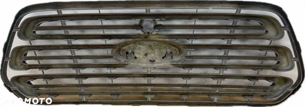 FORD TRANSIT MK8 GRILL ATRAPA BK31-17B968-A - 14