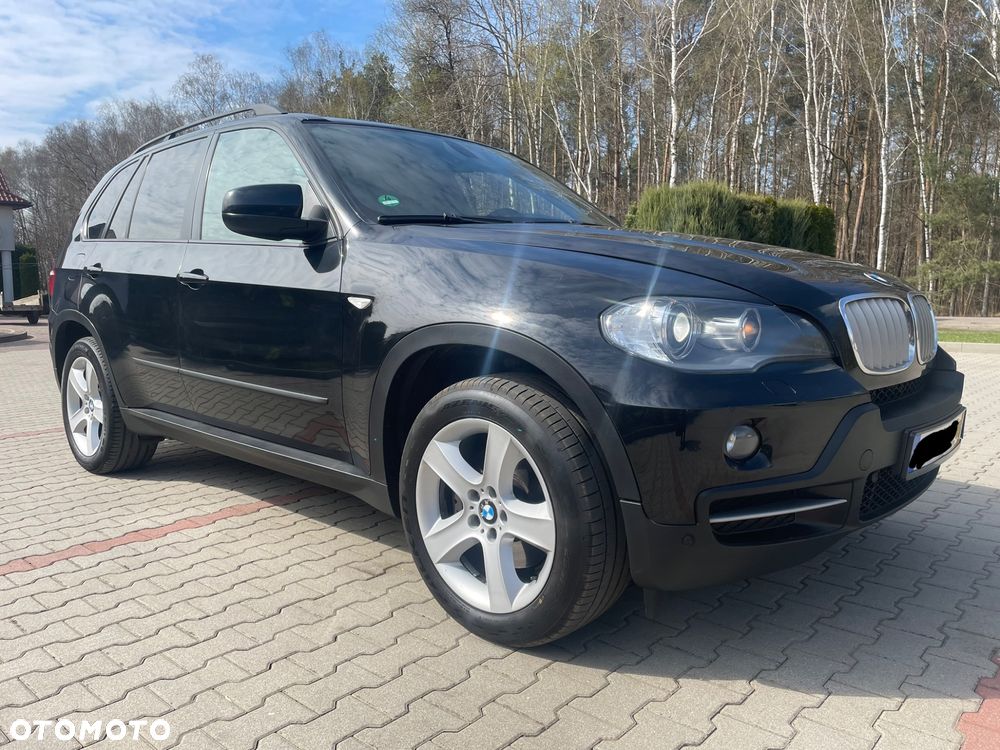 BMW X5 xDrive30d - 6