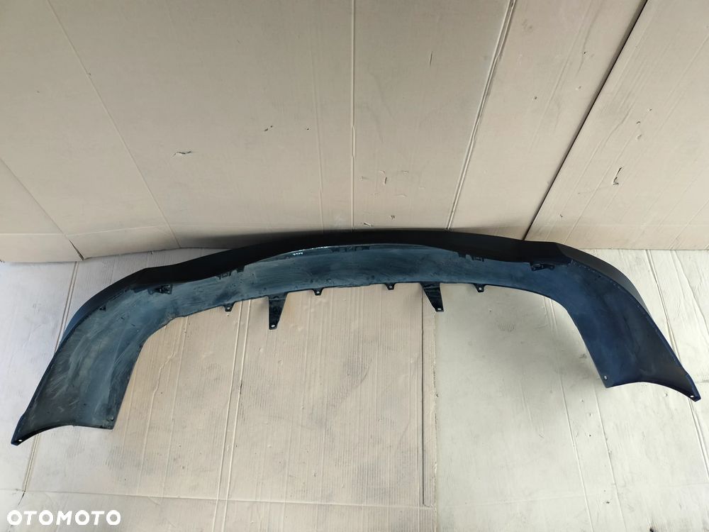 Toyota RAV4 zderzak tył tylny 52159-42190 - 9
