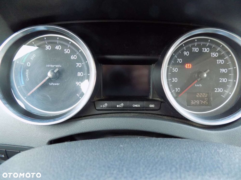 Peugeot 508 - 14