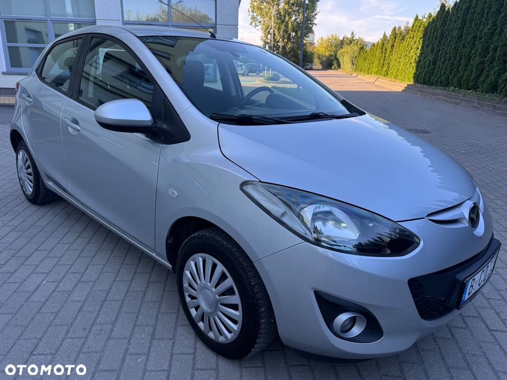 Mazda 2 1.5 Trend & Fun - 18